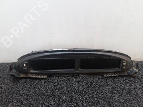 Used Instrument cluster CITROËN XSARA PICASSO (N68) 1.6 HDi (109 hp) 2829765