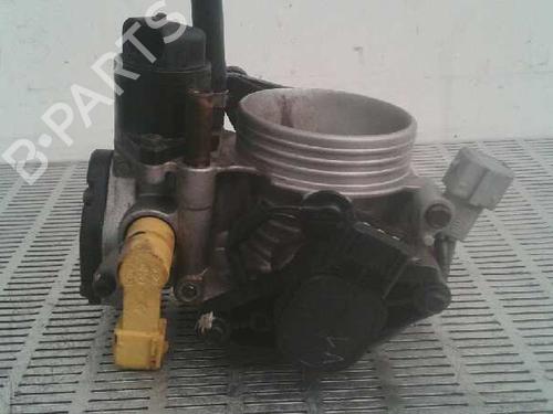Used Fuel intake system Fuel intake system 8736927 8736927