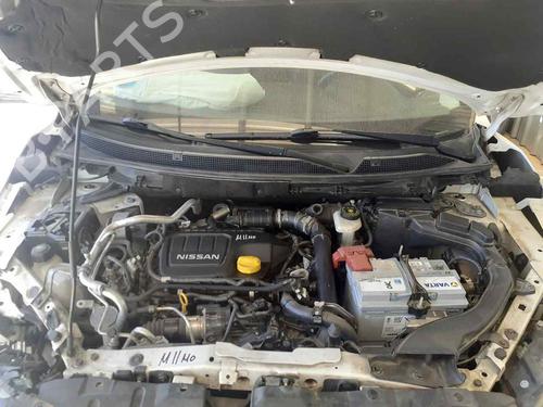 Switch NISSAN QASHQAI II SUV (J11, J11_) 1.6 dCi | BP23188791I30 
