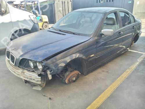 Right front window switch BMW 3 (E46) 320 d | BP15817008I26 - Image 6
