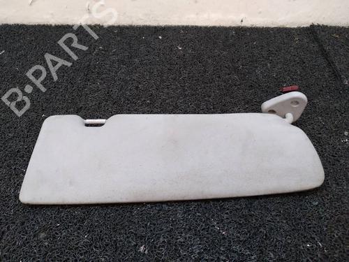 Left sun visor BMW 1 (E81) 116 i | BP4427127I1 