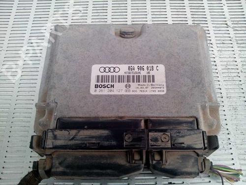 Used Engine control unit (ECU) Engine control unit (ECU) 138260 138260