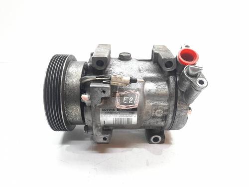 Used AC compressor AC compressor DACIA SANDERO [2008-2026] 16339644 16339644