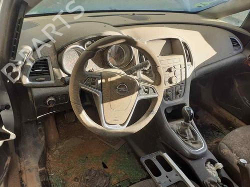 Venstre baglygte OPEL ASTRA J (P10) 1.7 CDTI (68) | BP30926668C34