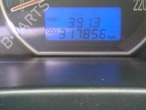 Switch HYUNDAI SANTA FÉ II (CM) 2.2 CRDi GLS 4x4 | BP24650528I30 - Image 15