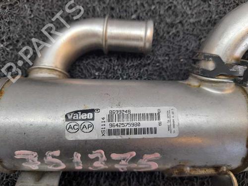 Egr CITROËN JUMPER I Van (244)  | BP14037719M69 