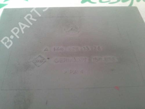 Control unit MERCEDES-BENZ A-CLASS (W168) A 190 (168.032, 168.132) | BP593362M11 