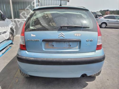 Fuel flap CITROËN C3 I (FC_, FN_) 1.4 HDi | BP9838080C131 