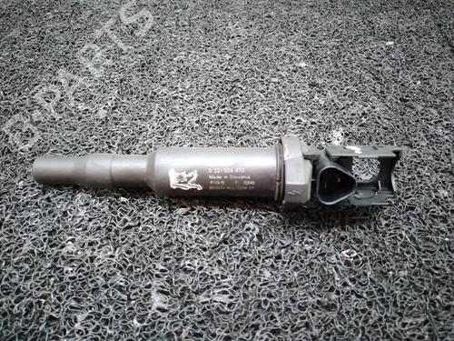 Used Ignition coil Ignition coil CITROËN C4 Picasso I MPV (UD_) [2006-2015] 9303846 9303846