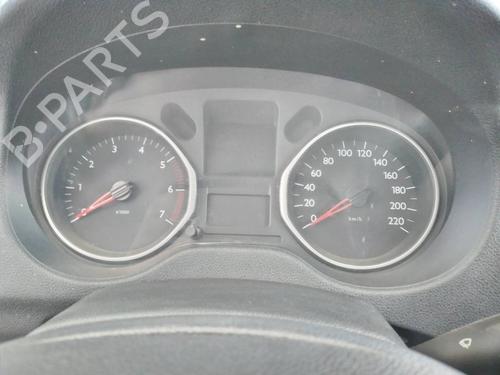 Rear mirror CITROËN C-ELYSEE (DD_)  | BP12313920I6 