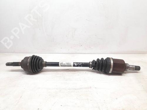Left front driveshaft CITROËN C3 III (SX) | BP23453326M38 - Image 8