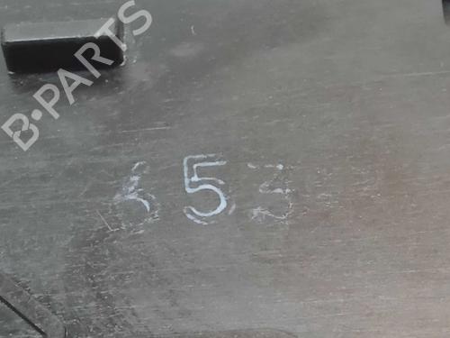 Left front window switch NISSAN MICRA III (K12) 1.4 16V | BP37719101I27 - Image 2