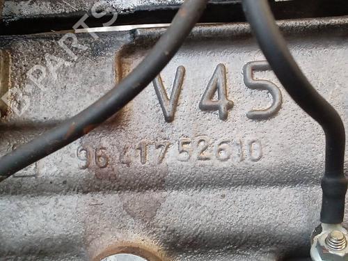 Cylinder head FORD FOCUS C-MAX (DM2) | BP10974419M5