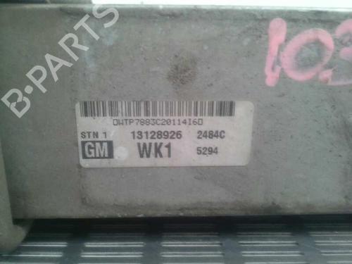 Intercooler OPEL ASTRA H (A04) 1.7 CDTI (L48) | BP171818M30 - Image 2