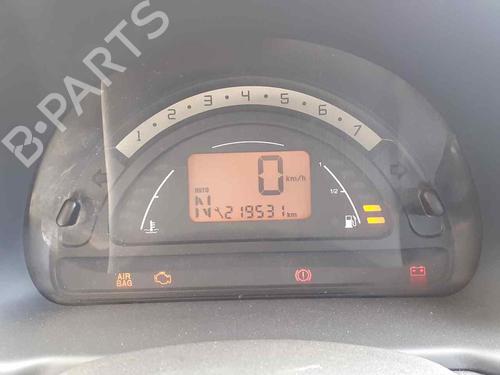 Left mirror CITROËN C3 I (FC_, FN_) 1.4 16V | BP29062419C26 