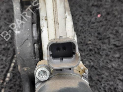 Front right window mechanism PEUGEOT 307 SW (3H)  | BP161905C23 