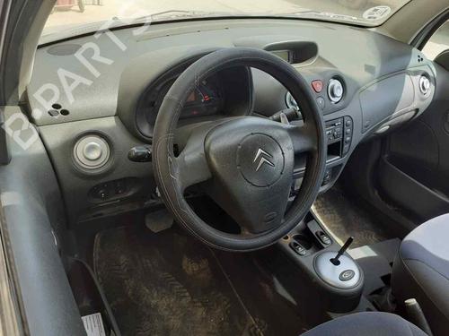 Left mirror CITROËN C3 I (FC_, FN_) 1.4 16V | BP29062419C26 