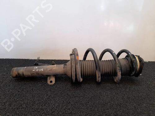 Used Left front shock absorber Left front shock absorber 12994086 12994086