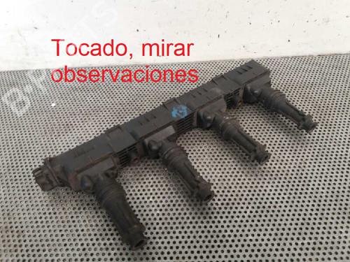 Bobine OPEL ASTRA H (A04) [2004-2014]  2951900