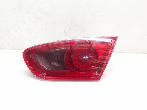 Used Right tailgate light Right tailgate light SEAT LEON (1P1) [2005-2013] 17717983 17717983