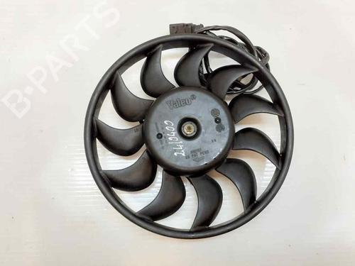 Used Radiator fan Radiator fan 24359415 24359415
