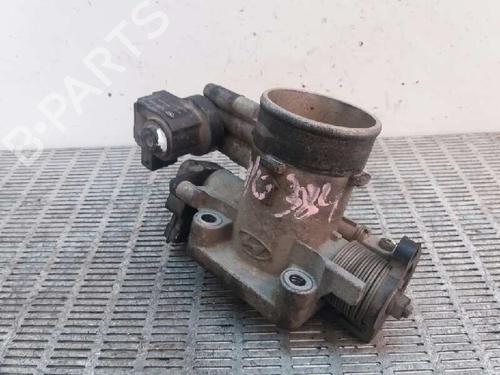 Used Fuel intake system HYUNDAI GETZ (TB) 1.1 (63 hp) 8737032