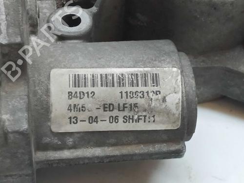 Throttle body FORD S-MAX (WA6) | BP37265874M82 - Image 2