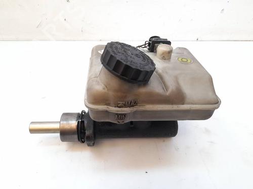 Used Brake master cylinder MERCEDES-BENZ SPRINTER 2-t Van (B901, B902) [1995-2006]  12313991
