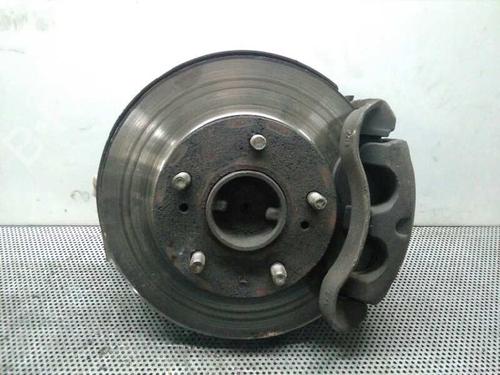 Used Left front steering knuckle Left front steering knuckle NISSAN SERENA (C23) [1991-2001] 889761 889761
