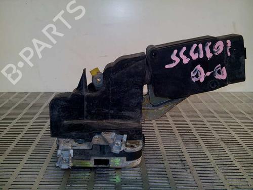 Used Front right lock Front right lock 1021156 1021156
