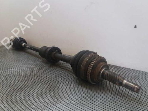Right front driveshaft CHEVROLET LACETTI (J200) | BP3438659M39 - Image 5