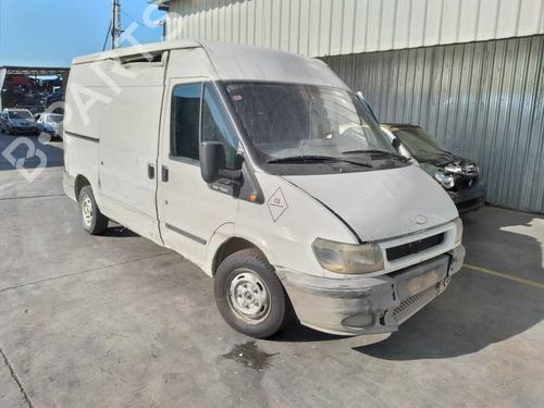 Heater blower motor FORD TRANSIT Van (FA_ _) 2.0 DI (FAE_, FAF_, FAG_) | BP15911603M62 