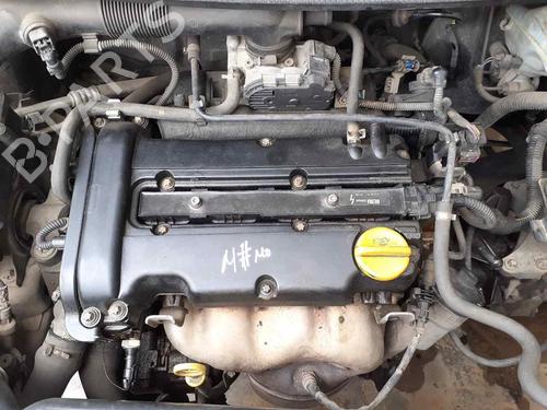 AC compressor OPEL CORSA D (S07) | BP24404219M34 - Image 15
