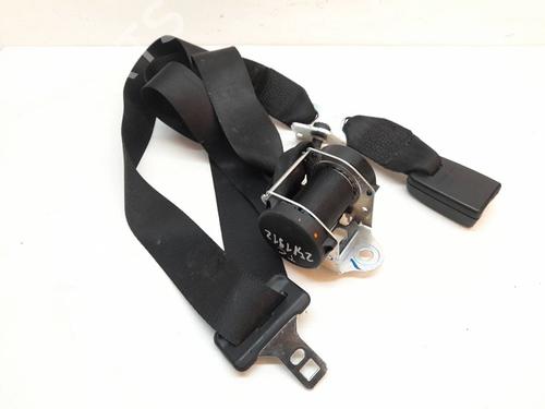 Used Rear center seatbelt FORD FIESTA V (JH_, JD_) 1.4 TDCi (68 hp) 29413885