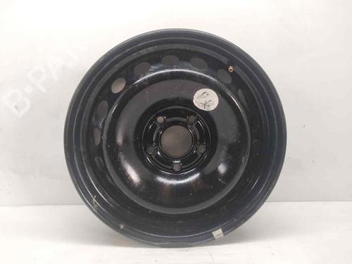 Used Rim RENAULT MEGANE III Hatchback (BZ0/1_, B3_) [2008-2025]  25248247