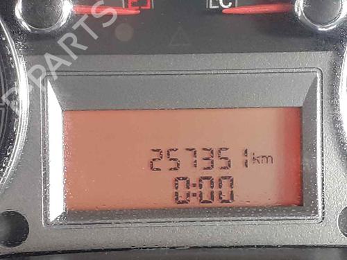 Engine FIAT LINEA (323_, 110_) | BP31830716M1