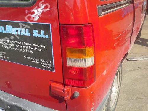 Injector PEUGEOT EXPERT (224_) 1.9 D | BP2130073M100 