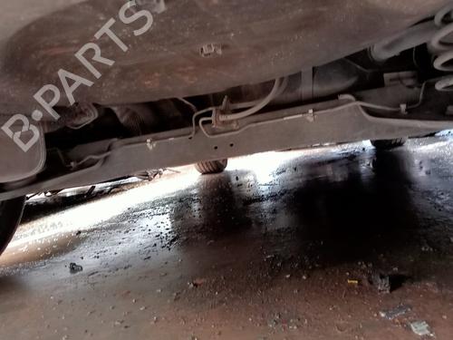 Bagaksel NISSAN JUKE (F15) [2010-2019]  31182781