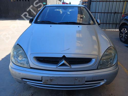 Used Parts CITROËN XSARA (N1) 2.0 HDi 90 4740694