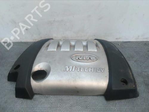 Annen KIA CARENS II MPV (FJ) 1.6 | BP14033470O1 
