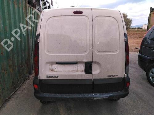 Other RENAULT KANGOO (KC0/1_)  | BP25815630O1  - Image 10
