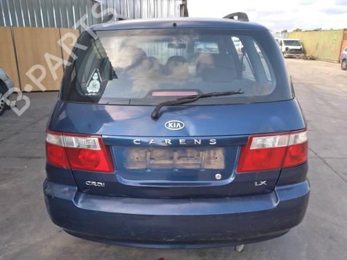 Alternator KIA CARENS II MPV (FJ) 2.0 CRDi | BP8190362M7 
