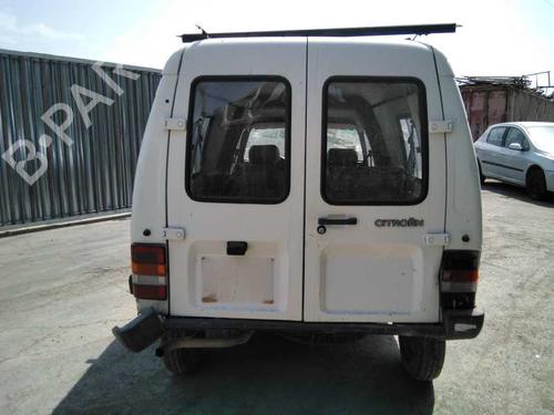 Grille CITROËN C15 Box Body/MPV (VD_) 1.8 D | BP5863770C40 