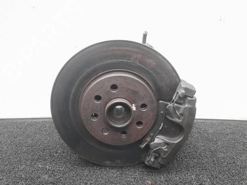 Used Right front steering knuckle Right front steering knuckle OPEL COMBO Box Body/MPV 1.3 CDTI 16V (69 hp) 592936 592936