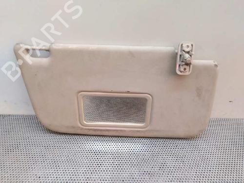 Right sun visor OPEL COMBO Tour | BP2130233I2 - Image 2