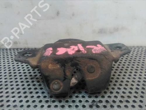 Rear left lock CITROËN BERLINGO / BERLINGO FIRST Box Body/MPV (M_) 2.0 HDI 90 4WD (MBRHY, MCRHY) | BP1034804C100 