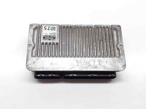 Used Engine control unit (ECU) Engine control unit (ECU) TOYOTA AURIS (_E18_) [2012-2019] 23399141 23399141