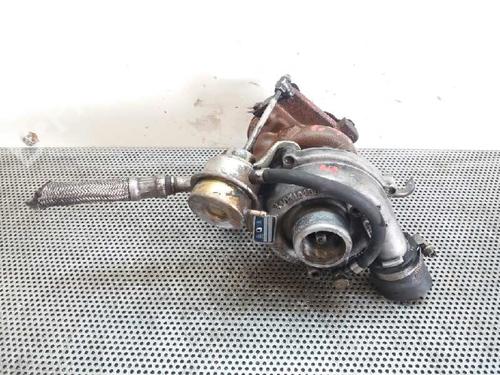 Used Turbocharger/Supercharger Turbocharger/Supercharger 1908169 1908169