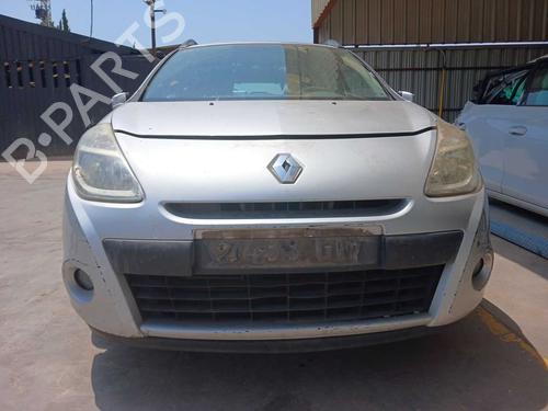 Headlight switch RENAULT CLIO III Grandtour (KR0/1_) 1.5 dCi (KR0F) | BP38046923I24 - Image 5