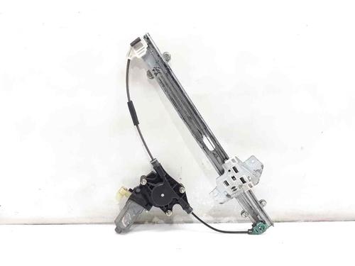 Front left window mechanism KIA RIO II (JB) 1.5 CRDi | BP24237092C22 - Image 3